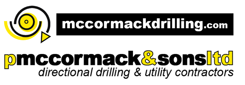 McCormack by TOPcopy